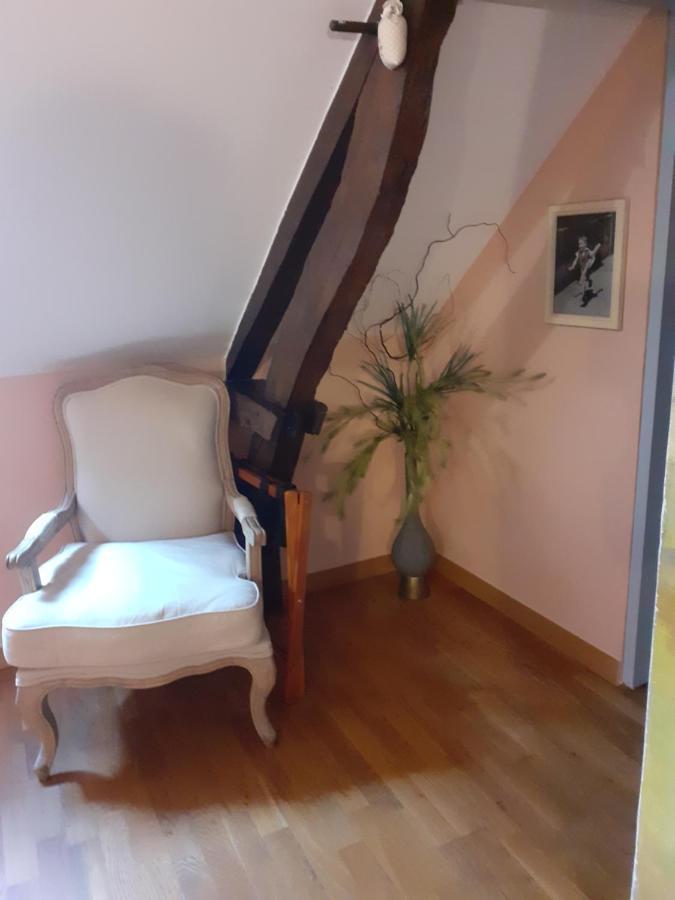 7 , Le Haut Montraye Pacé Dış mekan fotoğraf