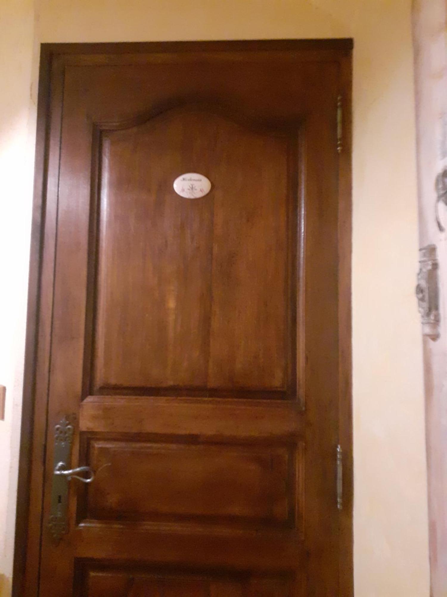 7 , Le Haut Montraye Pacé Dış mekan fotoğraf