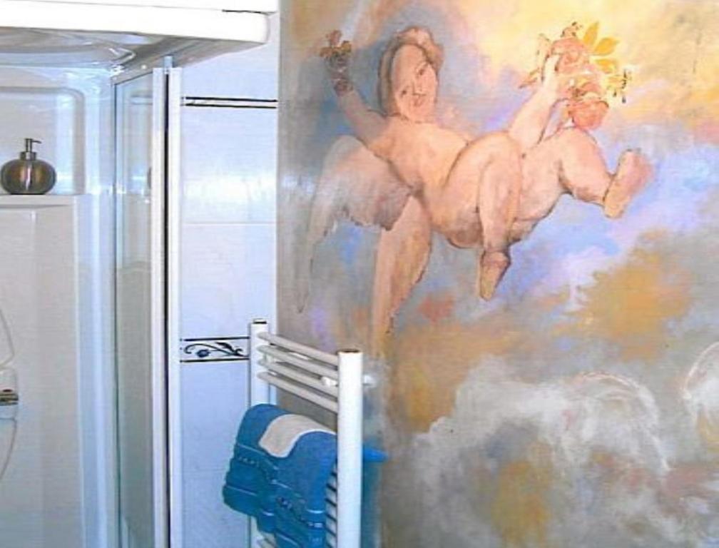 7 , Le Haut Montraye Pacé Oda fotoğraf